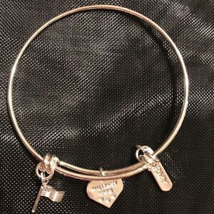 NWT military wife Ashley Bridget military